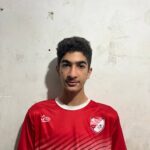 یاسین کم سخن