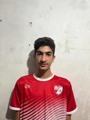 یاسین کم سخن