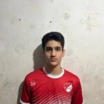 علی یحیی جوزی