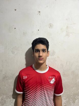 علی یحیی جوزی