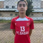 محمدطاها عطائی