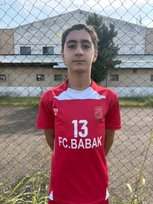 محمدطاها عطائی