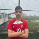 مسیحا نوازش محبوب