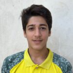 امیر علی حاجی جعفری