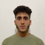 امیرمحمد افرند