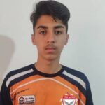 محسن سیدرحیمی