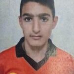 امیرمهدی قربان پور