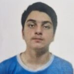 عبدالله اصغر نژاد