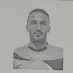 مهدی مهدی نژاد