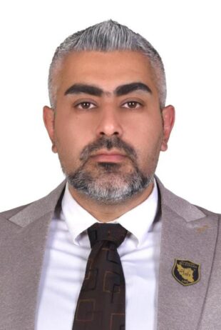 سید علی ناظری