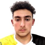 پارسا جهانگیری