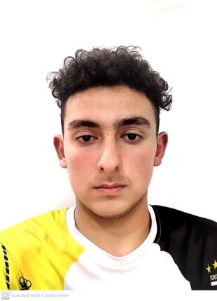 پارسا جهانگیری