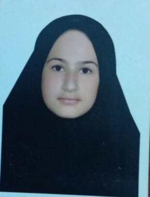 مریم عسگری چافوچایی