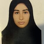 نیسا صداقتی