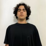 اهورا محمدی