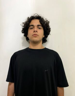 اهورا محمدی