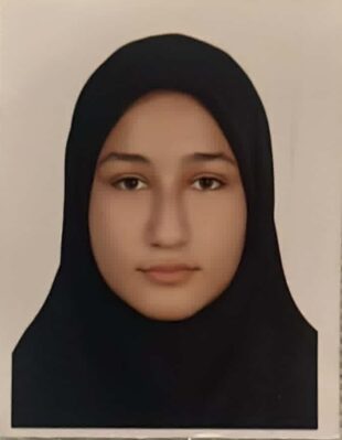 غزل ربانی پور