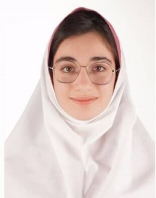 مانا یعقوب زاده