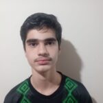 عرشیا علی پور