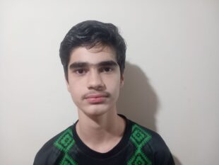 عرشیا علی پور