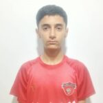 امیرعلی قاسمی