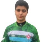 امیرحسین موسویان