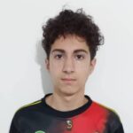 شایان غلامی صفت