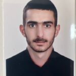 مهدی علی نیا