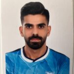 محمد رضا طاهری نژاد