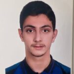 محمد امین راحت طلب