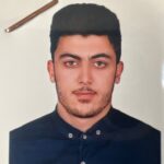 مرتضی رضائی