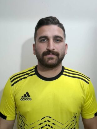 ایمان حسین پور