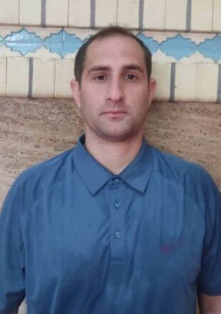 پوریا مدبری