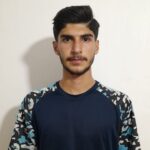 امیر مهدی حسین پور