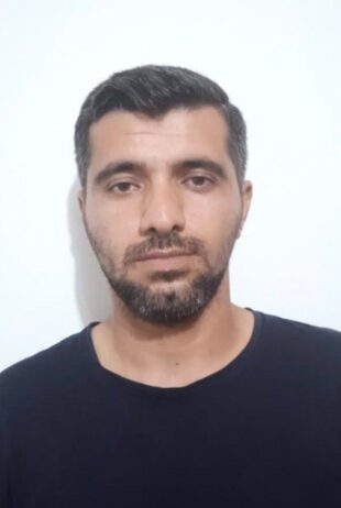 اسمعیل حبیب زاده