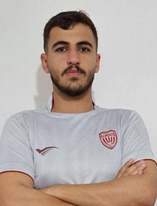 علیرضا علیپور