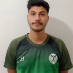 امیر محمد سحر خیز