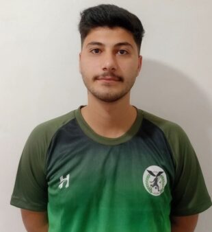 امیر محمد سحر خیز