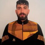 مهدی نیکوئی