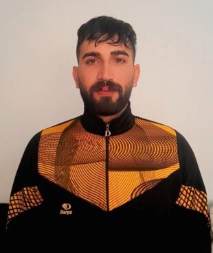 مهدی نیکوئی