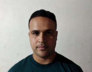 حسن مهدی پور