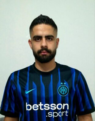 اشکان خیر خواه