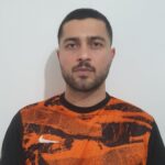 محمد رضا کاظمی