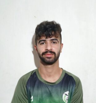 امیررضا میرزازاده