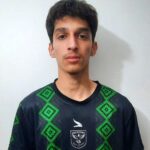 یاسین علی پور