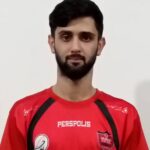 محمد رضا زیرک