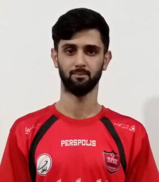 محمد رضا زیرک