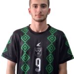 امیر ارسلان حسین پور