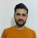 شاهین رفیعی