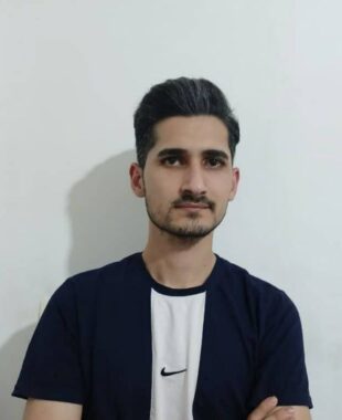 مرتضی رفیعی